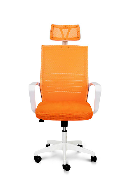 Стілець офісний Зум, Orange Киев - изображение 2