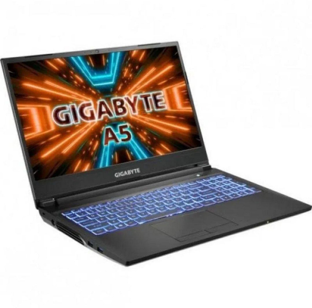 Ноутбук GIGABYTE A5 (K1-AEE1130SD) Киев - изображение 3