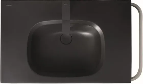 Раковина  Duravit Aurena 80x50 238780AB00 Киев