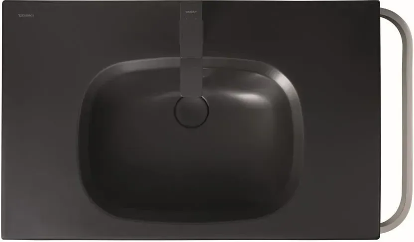 Раковина  Duravit Aurena 80x50 238780AB00 Киев - изображение 1