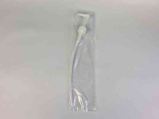 Дозатор  для сиропу білий (1 шт) Харків