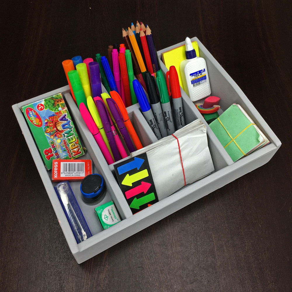 Настольный органайзер 