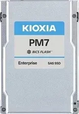 Мережевий накопичувач Kioxia PM7-R 1.92TB 2.5 SAS 24Gb/s SED (KPM7VRUG1T92) Київ - фото 1
