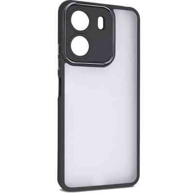 Чохол до мобільного телефона Armorstandart Shade Xiaomi Redmi 13C 4G Black (ARM73409) Вінниця