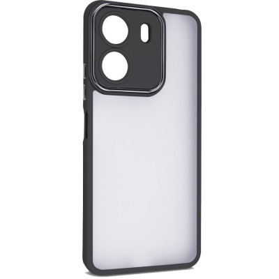 Чохол до мобільного телефона Armorstandart Shade Xiaomi Redmi 13C 4G Black (ARM73409) Вінниця - фото 1