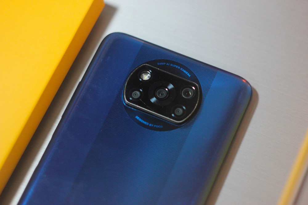 Poco X3 NFC 6/128 в відмінному стані і повним комплектом.Б\У Київ - фото 7