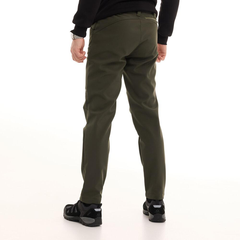 Штани-карго Pobedov Stone Хакі S PNcr3 181Skh Київ - фото 4