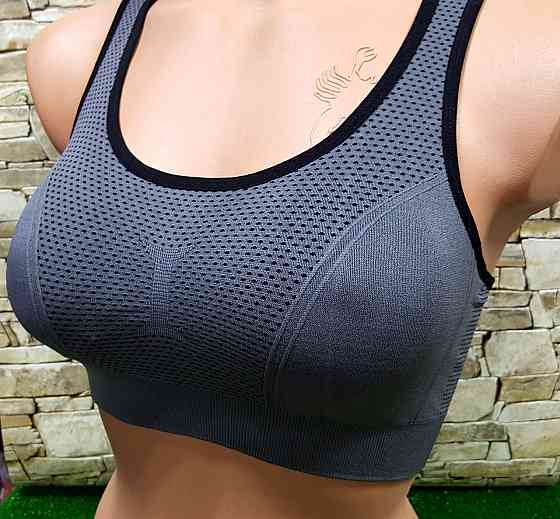 Жіночі топи для фітнесу Суми