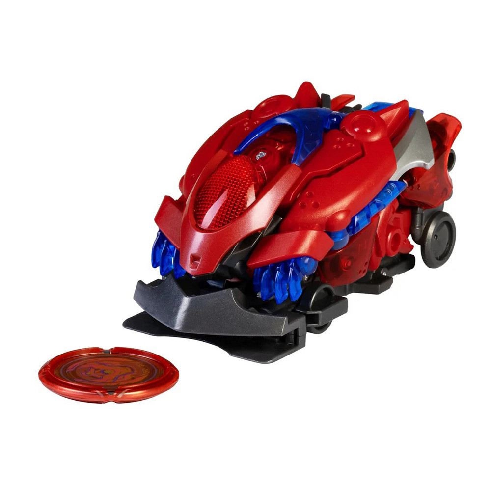 Ігровий набір Screechers Wild! S5 L2 – ФАЙЕРМЕН Днепр - изображение 8