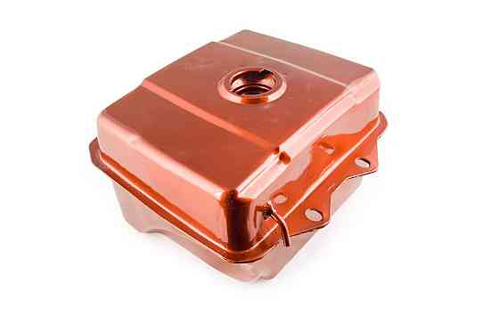 Бак паливний мотоблок 175N/180N (7/9Hp) (потайна горловина) Мукачево