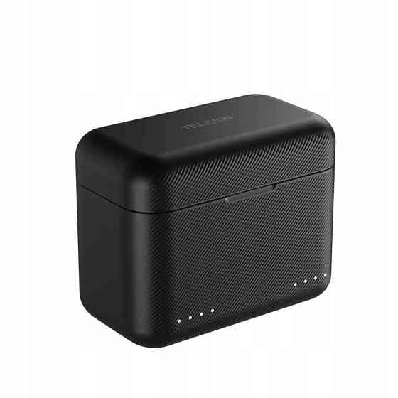 Зарядка Insta360 X4 два слоти закрита Telesin S0-BCG-07-TIS Київ