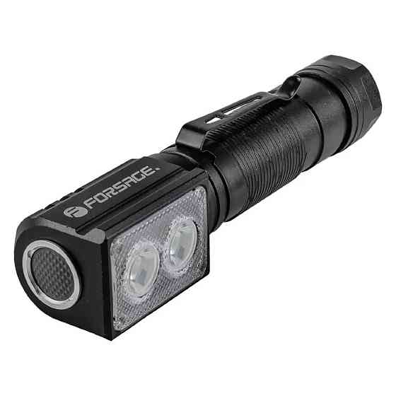 Ліхтар світлодіодний акумуляторний Forsage F-BF110 Одеса