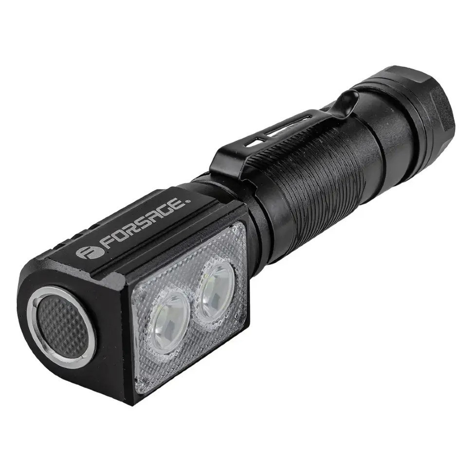 Ліхтар світлодіодний акумуляторний Forsage F-BF110 Одеса - фото 2