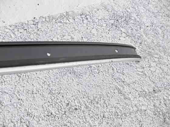 Mercedes-Benz  A2096900139 Хром молдинг над склом лівих дверей CLK C209 Одесса