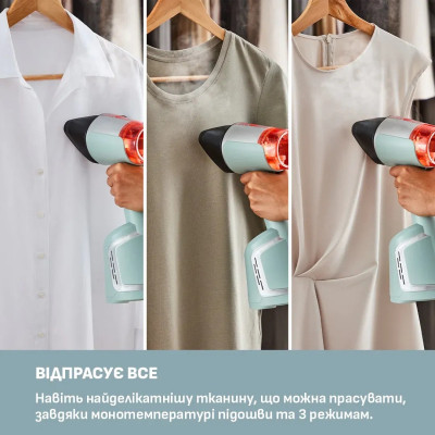 Отпариватель для одежды Tefal AeroSteam (DT9814F0) Винница - изображение 12