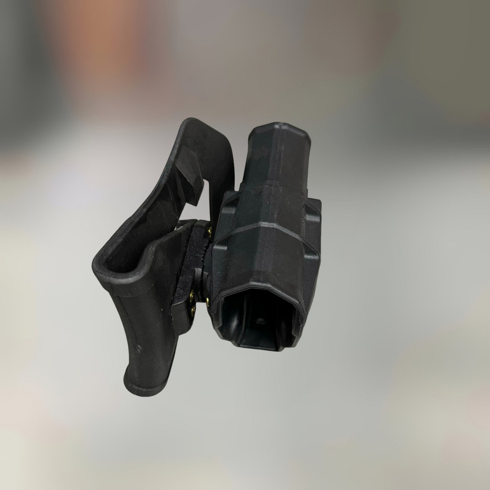 Кобура FAB Defense Scorpus для Glock 9 мм, кобура для Глок Solmir Киев - изображение 10