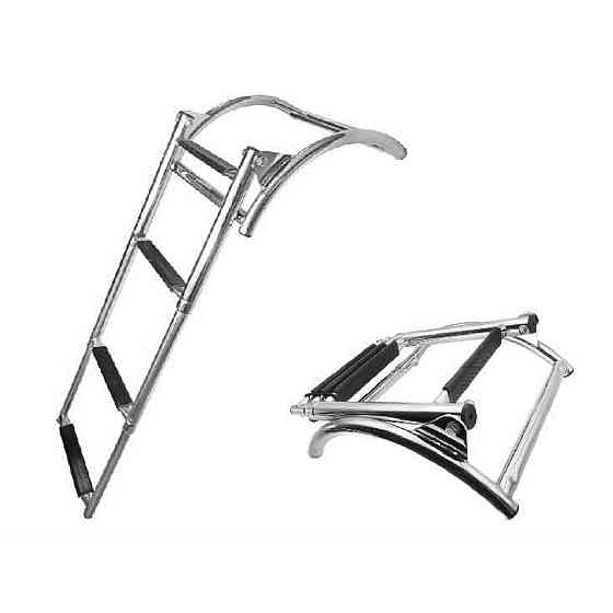 Драбина для надувного борту HF10-815SA Київ