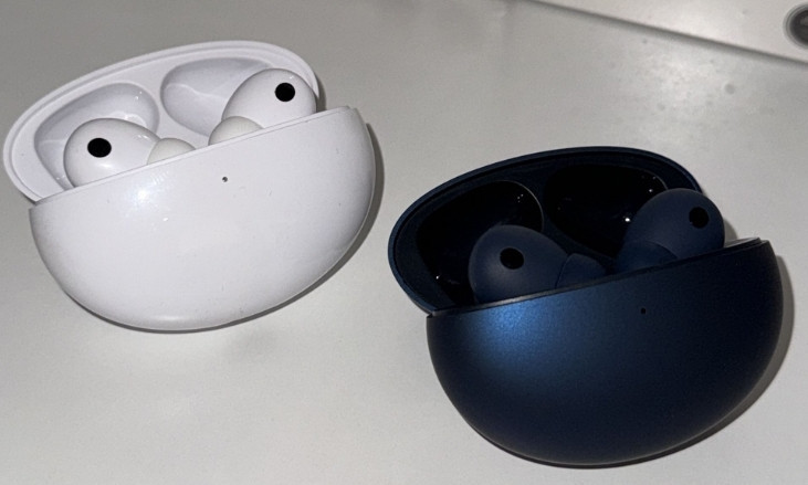 Бездротові навушники XY-70 з шумозаглушенням (ANC) Харків - фото 2