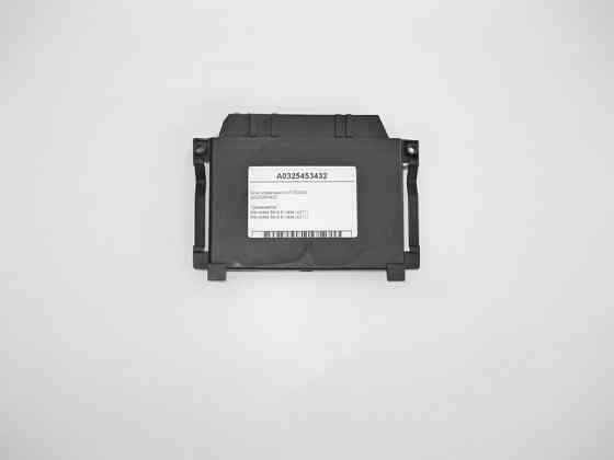 Mercedes-Benz  A0325453432 Блок керування 5 ступінчастою АКП EGS52 E-Class W211 Одеса