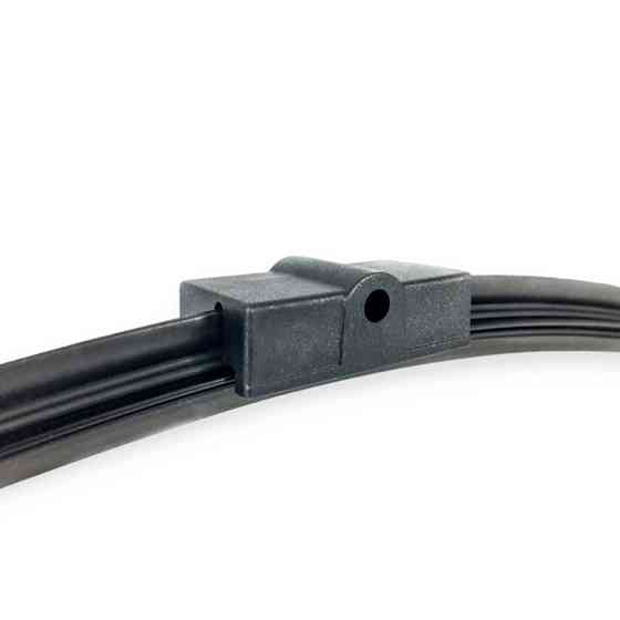 Щетки дворника oximo модельные безкаркасные (к-т 2шт) a-type 800 + 750 мм Мукачево