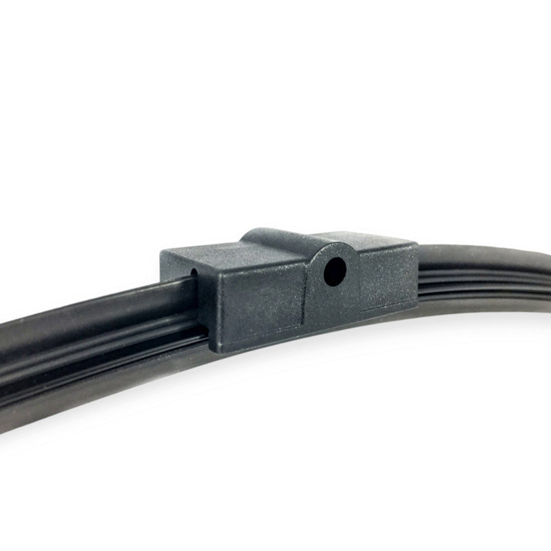 Щітки двірника oximo модельні безкаркасні (к-т 2шт) a-type 800 + 750 мм Мукачево - фото 1