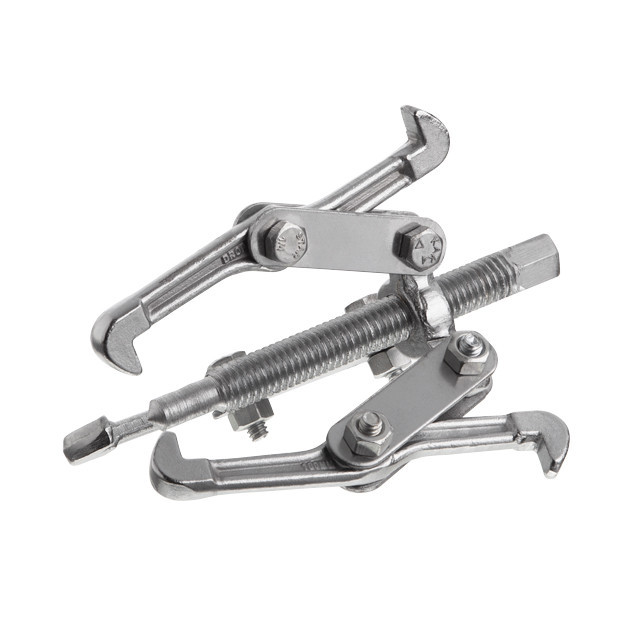 Знімач підшипників, 100 мм, трилапий INTERTOOL HT-7042 Київ - фото 3