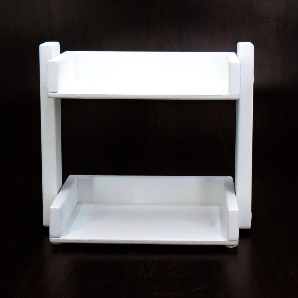 Органайзер для косметики "Нефертарі 25" зефір Миколаїв - фото 5