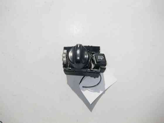 Mercedes-Benz  A2205450504 Перемикач світла фар без пластикової накладки S-Class W220 Одесса