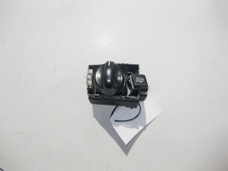 Mercedes-Benz  A2205450504 Перемикач світла фар без пластикової накладки S-Class W220 Одесса - изображение 1