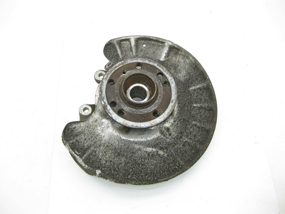 Mercedes-Benz  A1663500408 Кулак задній лівий у зборі ML/GLE W166 GLE Coupe C292 GL/GLS X166 Одесса - изображение 1