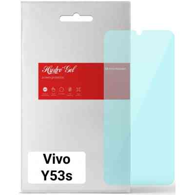 Пленка защитная Armorstandart Anti-Blue Vivo Y53s (ARM66021) Винница