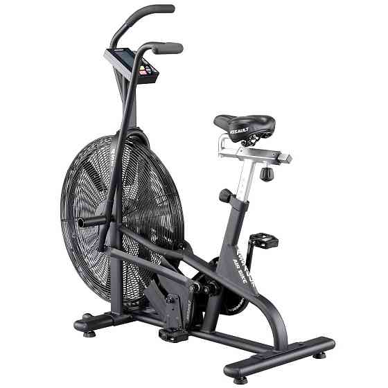 Велотренажер Assault AirBike Київ