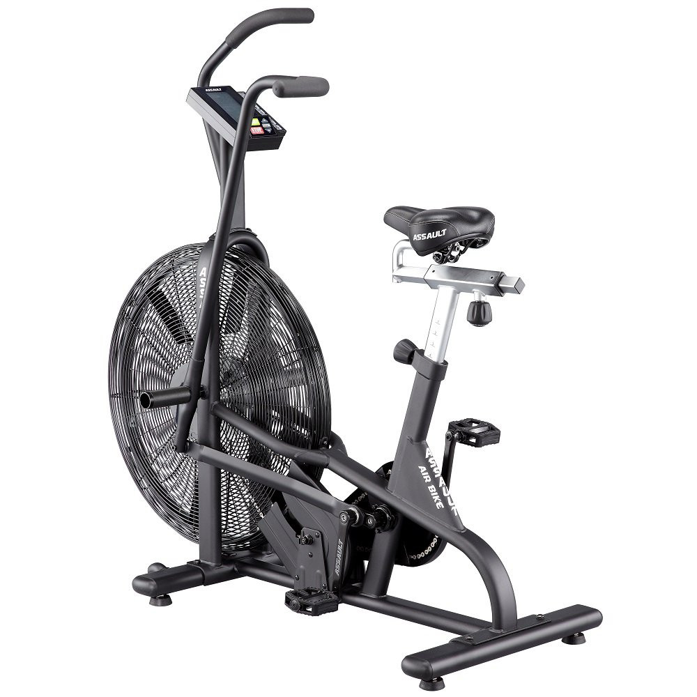 Велотренажер Assault AirBike Київ - фото 1