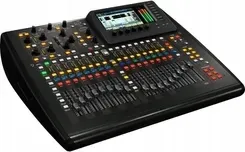 Микшерный пульт Behringer X32 Compact Киев