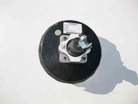 Mercedes-Benz  A2214302530 Вакуумний підсилювач гальм S-Class W221 CL C216 Одеса