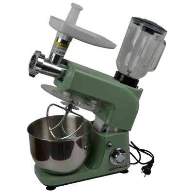 Кухонный комбайн Grunhelm GKM0023M Винница