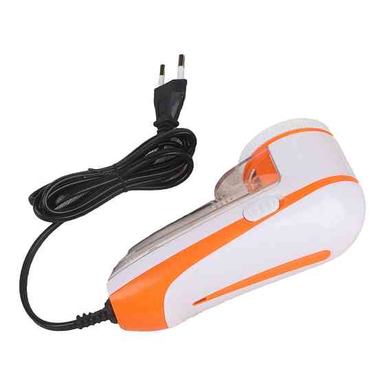 Gemei Машинка для стрижки катишків Gemei HP- від мережі Коломия