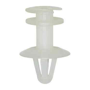 Кліпса обшивки дверцят Audi 811867299 811 867 299 811-867-299 15520 Київ