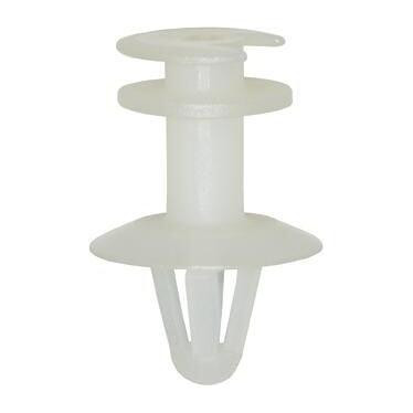 Кліпса обшивки дверцят Audi 811867299 811 867 299 811-867-299 15520 Київ - фото 1