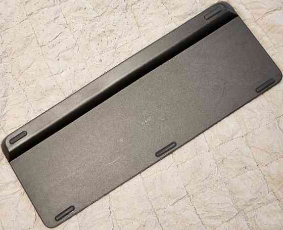 Клавіатура: Logitech MK470. Київ