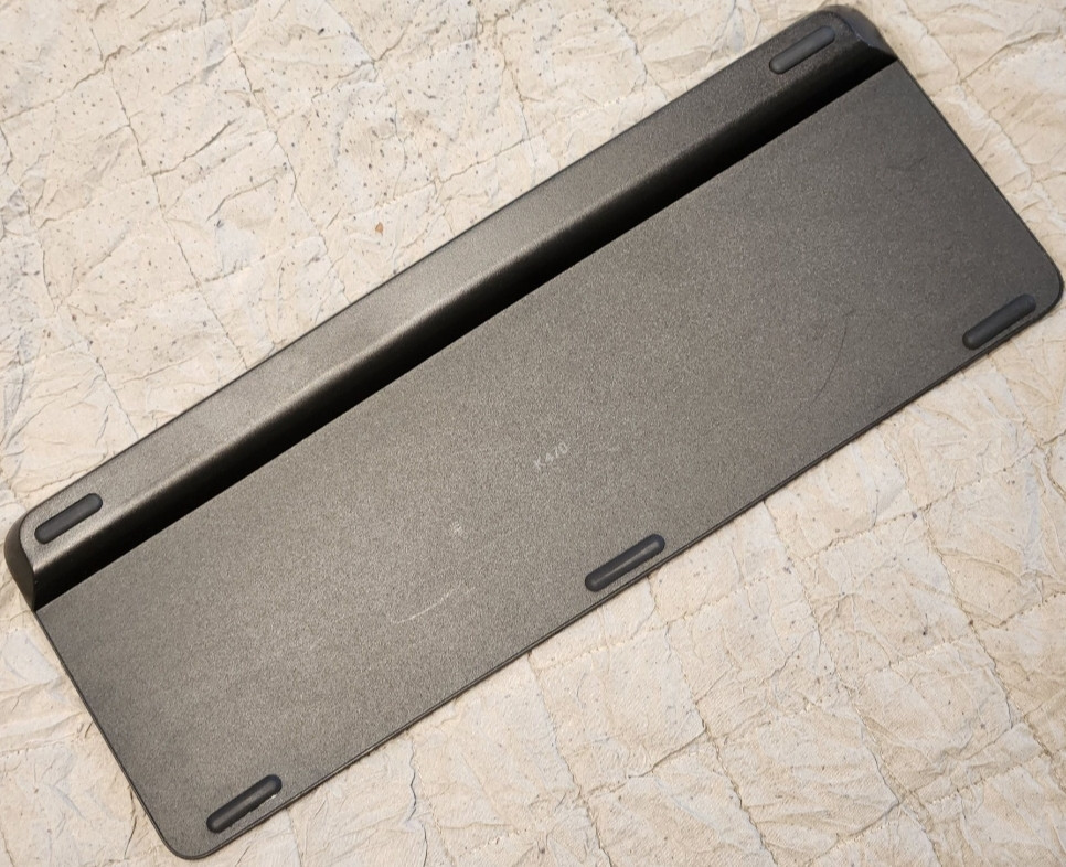 Клавиатура: Logitech MK470. Киев - изображение 2