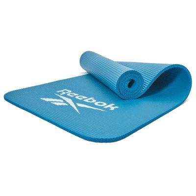 Килимок для фітнесу Reebok Training Mat блакитний 183 х 61 х 1 см RAMT-11015BL (885652020428) Вінниця - фото 4