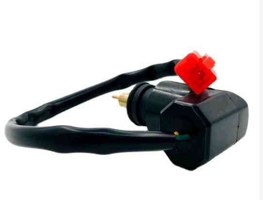 Електроклапан карбюратора скутер Ямаха Йог 50 5BM CK Мукачево