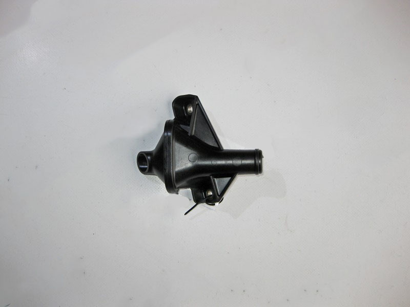 Mercedes-Benz  A2721800652 Маслоприймач двигуна M273 V8 4.6 5.5 л M272 V6 3.0 3.5 E-Class W212 C-Class W204 S-Class W221 Одеса - фото 2