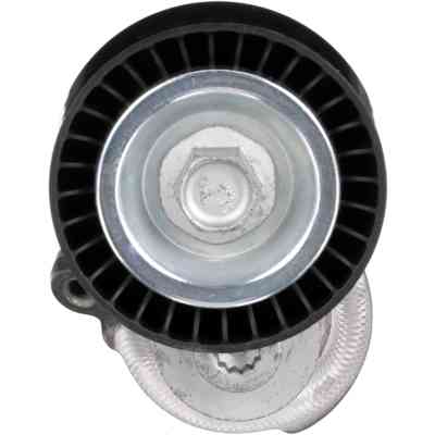 Ролик натягувача ременя Gates T38314 Вінниця