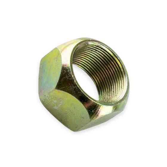 Гайка правая ГАЗ-53,ЗИЛ (ДК) футорок Мукачево