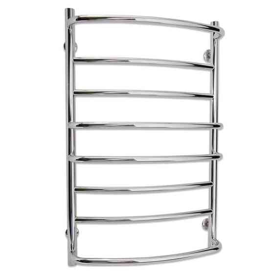 Водяна сушарка для рушників Laris Євромікс П8 500x800 Київ