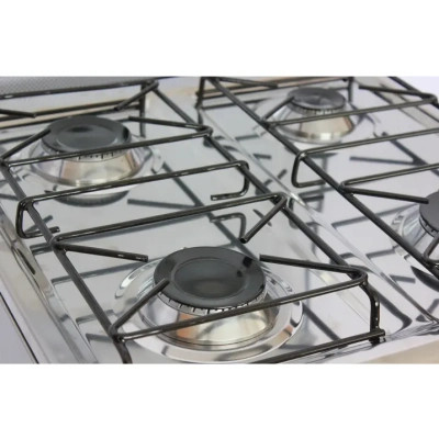 Плита DAHATI 2000-07 Вінниця - фото 4