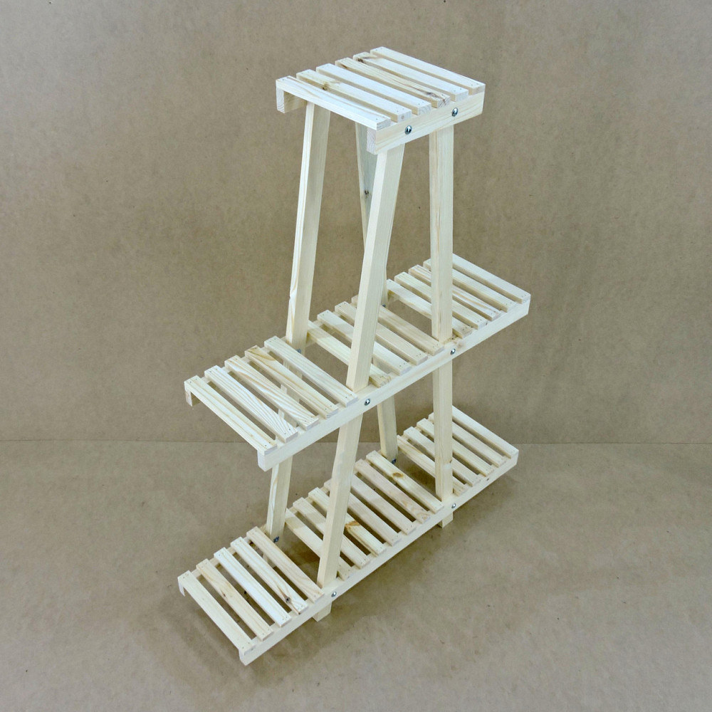 Підставка для квітів "Шамбері" бланже Миколаїв - фото 4