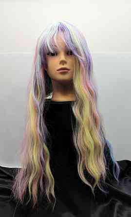 Перука 45 Луцк